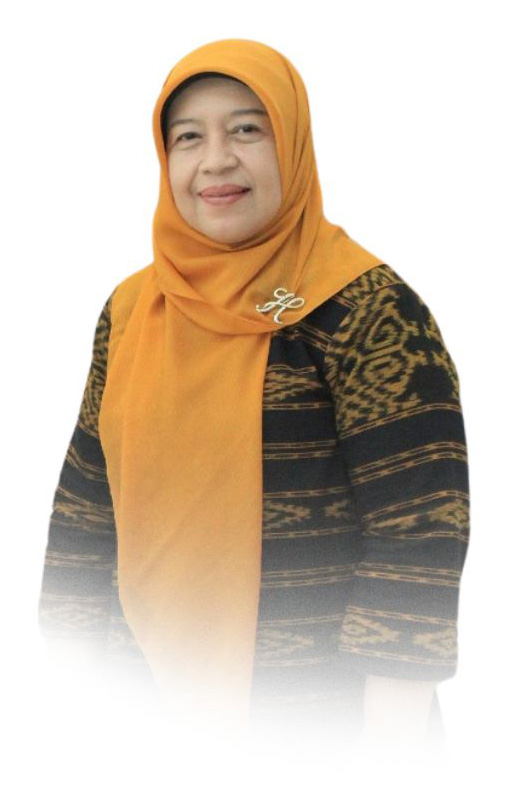 Sambutan Kepala Sekolah SMP Negeri 9 Surabaya