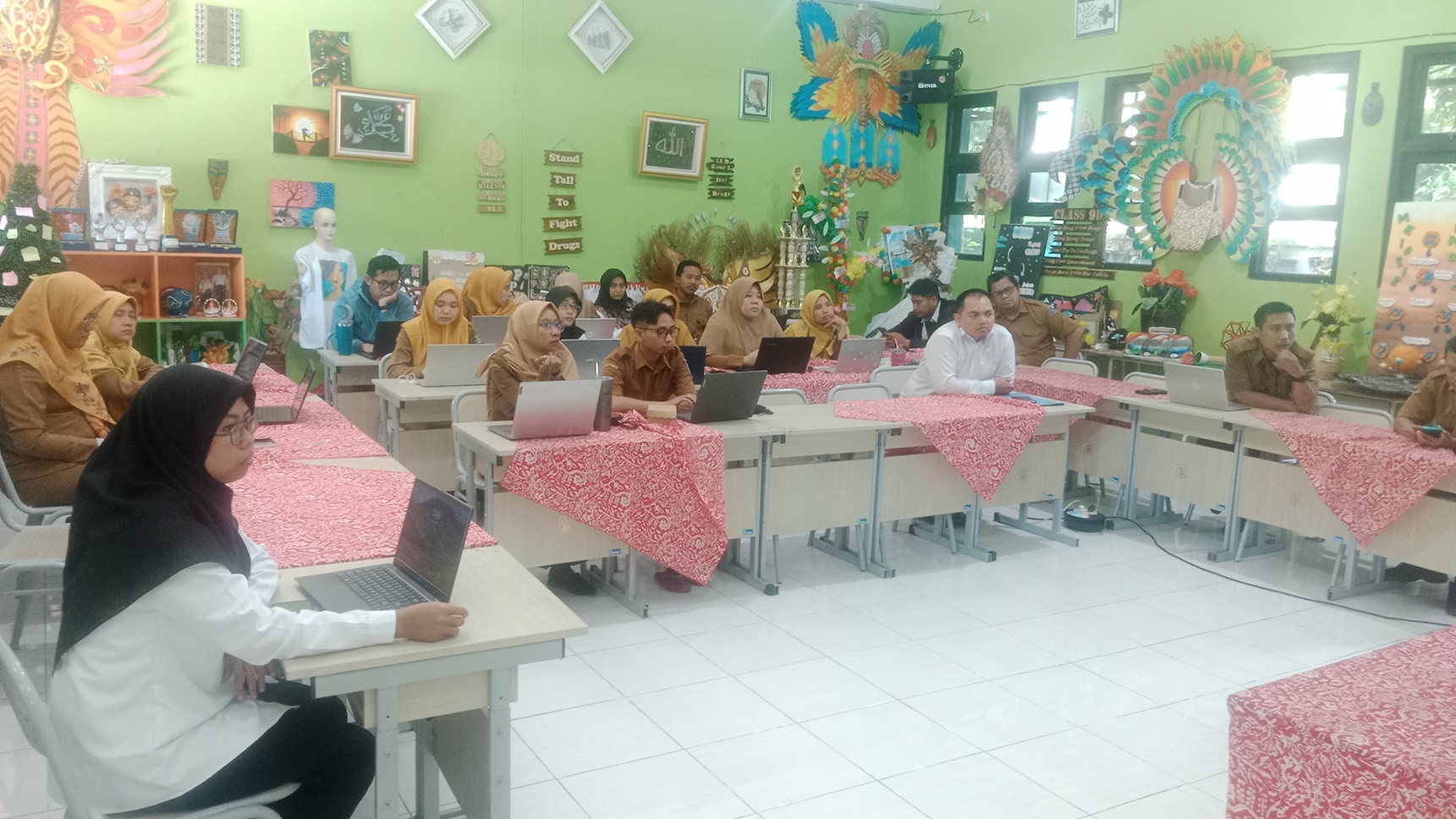 Ruang Galeri