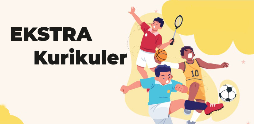 Ekstrakurikuler SMP Negeri 9 Surabaya.