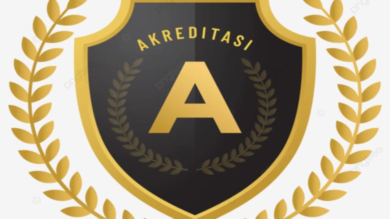 Akreditasi dan Identitas Sekolah